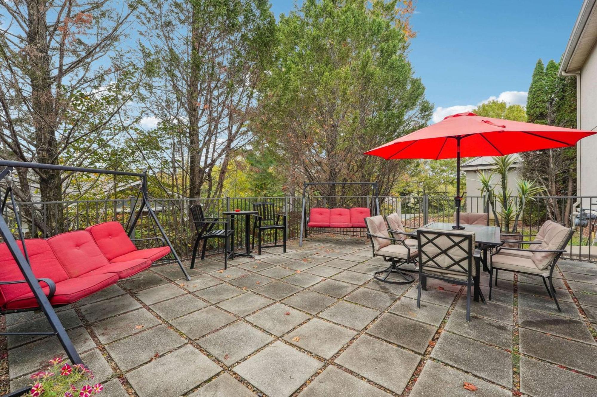 Quality Inn & Suites Dawsonville Exterior photo